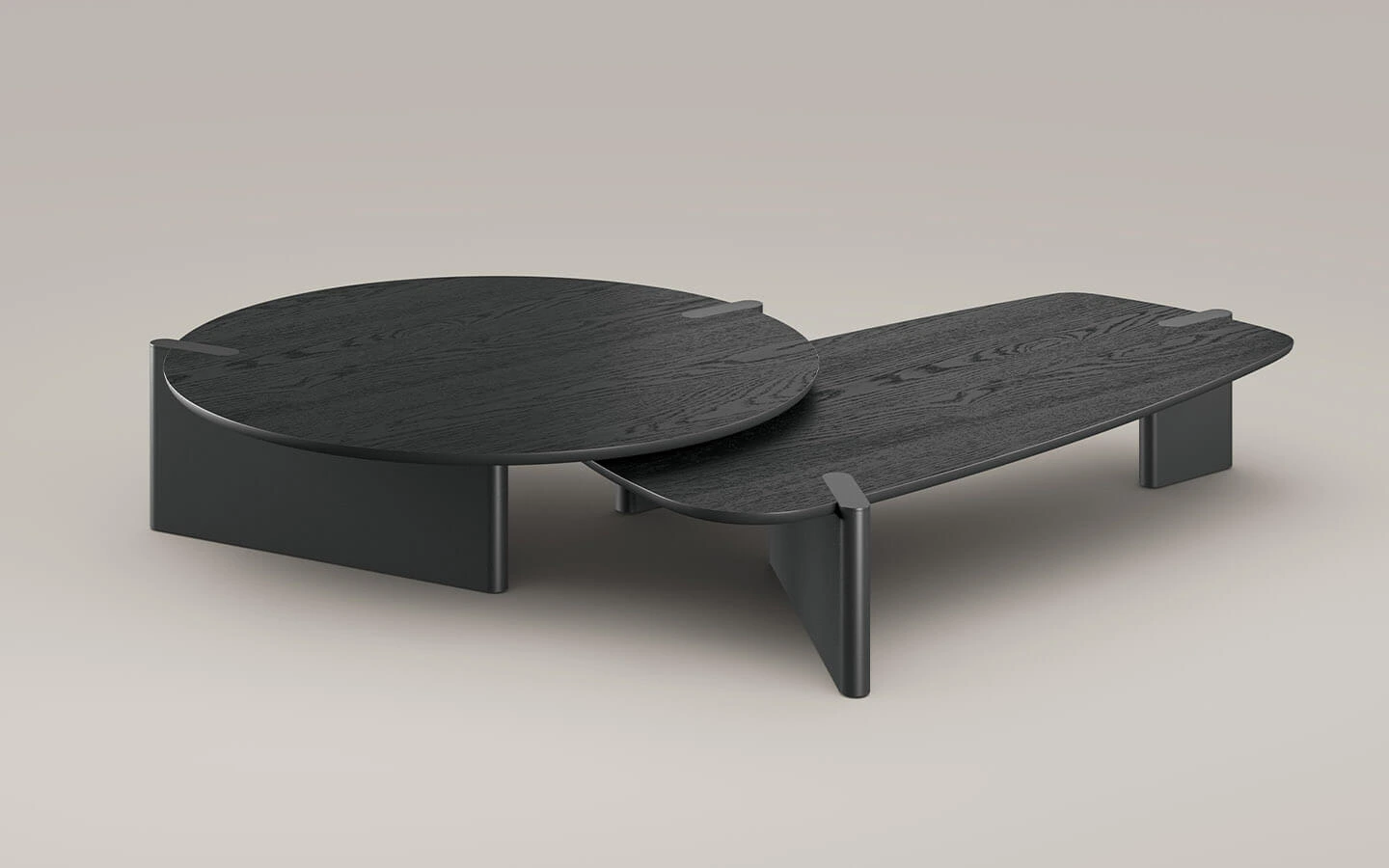 Холна маса FLATIRON Bonaldo - 3 - stolbg.com