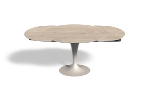 Разтегателна маса FLUTE Sovet - 1 - stolbg.com