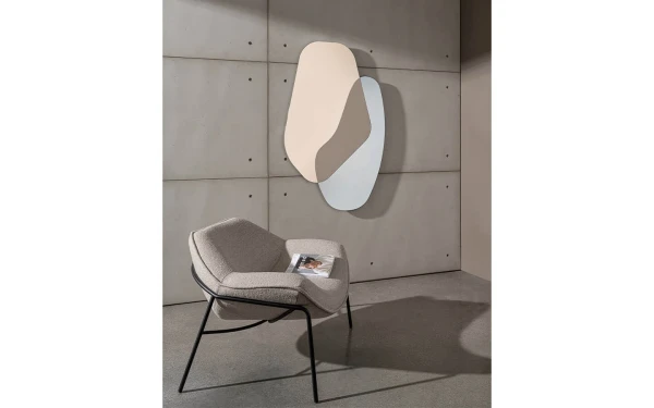 Огледало FUSION Sovet - 1 - stolbg.com