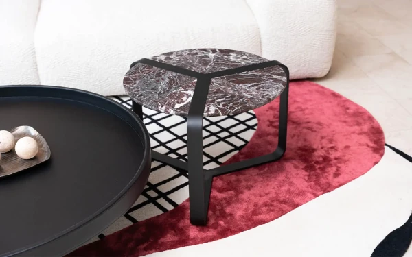 Холна маса BROOKLYN Gianfranco Ferré Home - 1 - stolbg.com