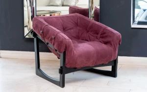 Кресло MADISON Gianfranco Ferré Home - 1 - stolbg.com