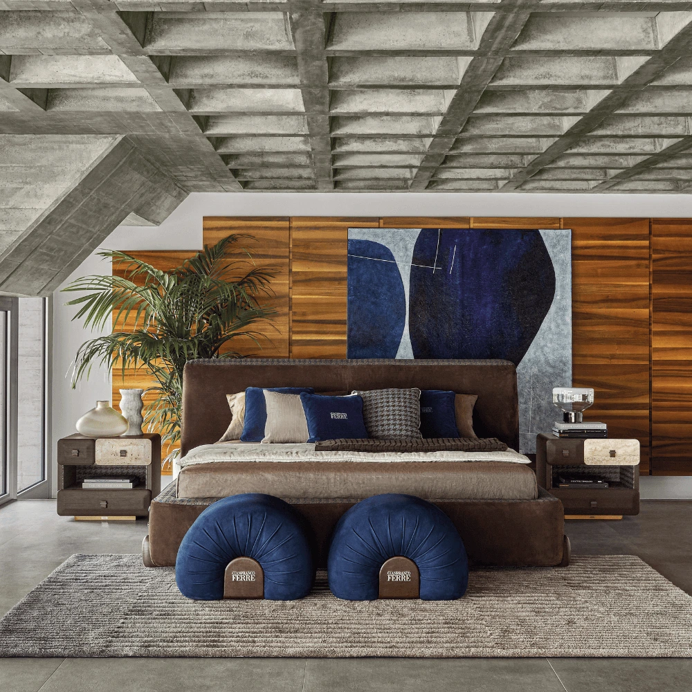 Мебели Gianfranco Ferré Home