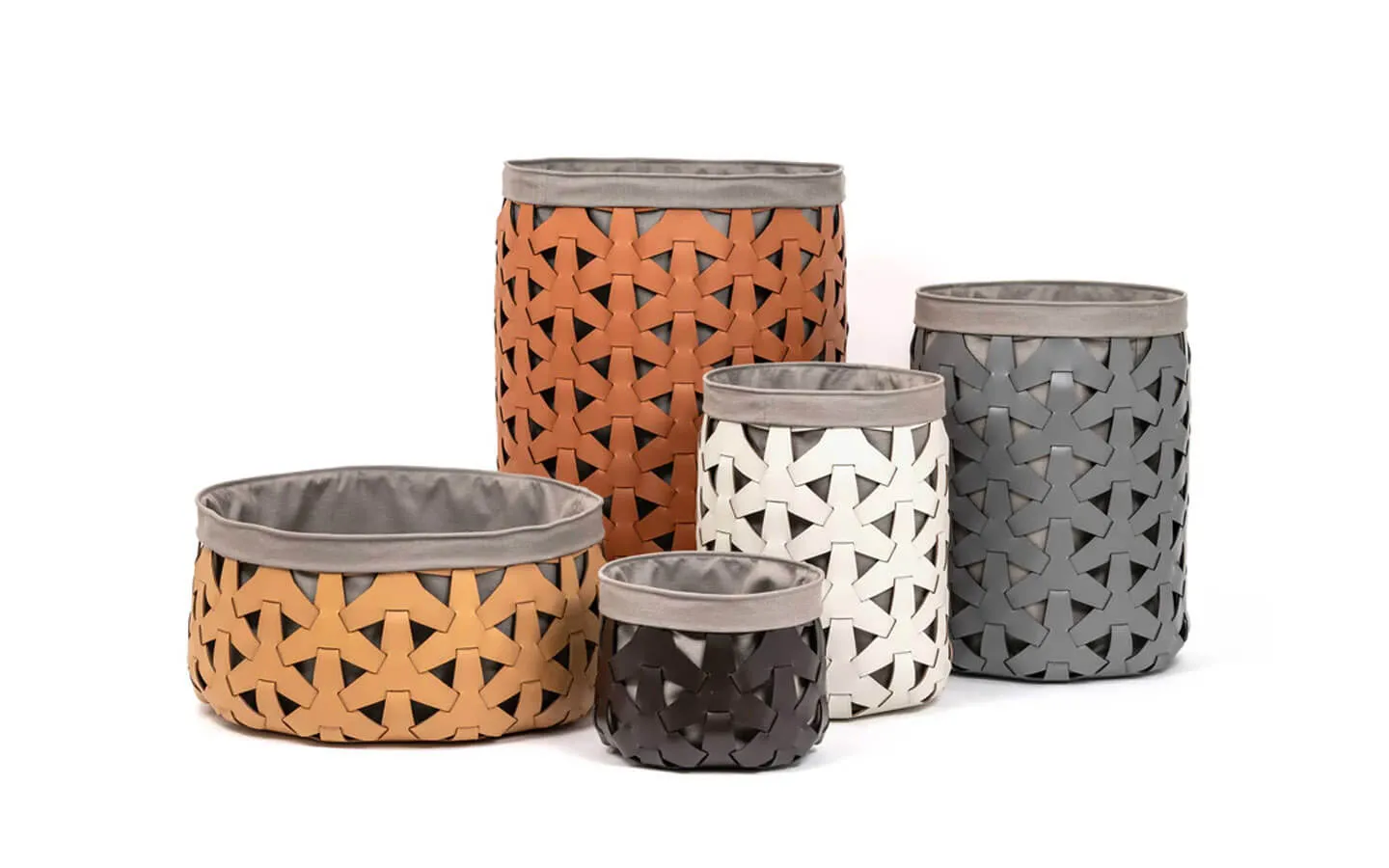Кош GRANADA MEDIUM Pinetti - 3 - Stolbg.com