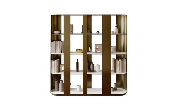 Библиотека HELENA Bontempi - 1 - stolbg.com