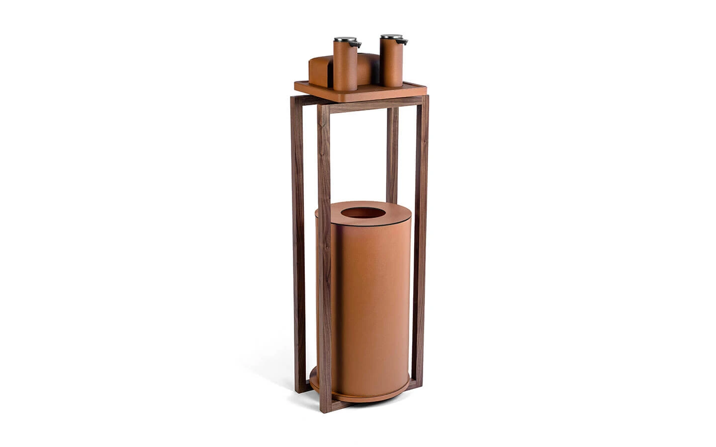 Сет IGEA SANITIZING STAND Pinetti - 1 - Stolbg.com