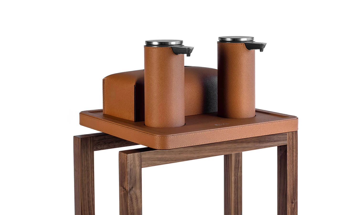 Сет IGEA SANITIZING STAND Pinetti - 2 - Stolbg.com