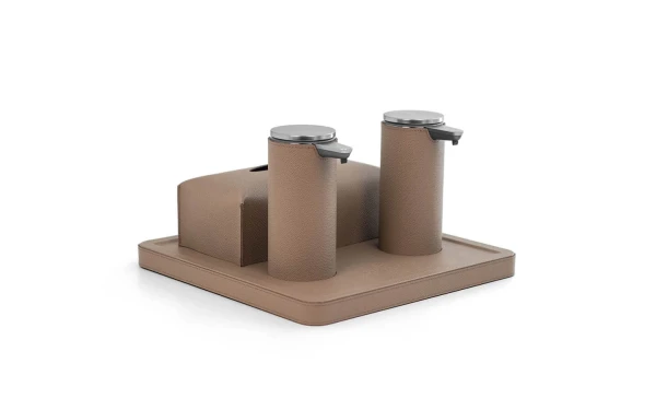 Сет IGEA SANITIZING TRAY Pinetti - 1 - Stolbg.com