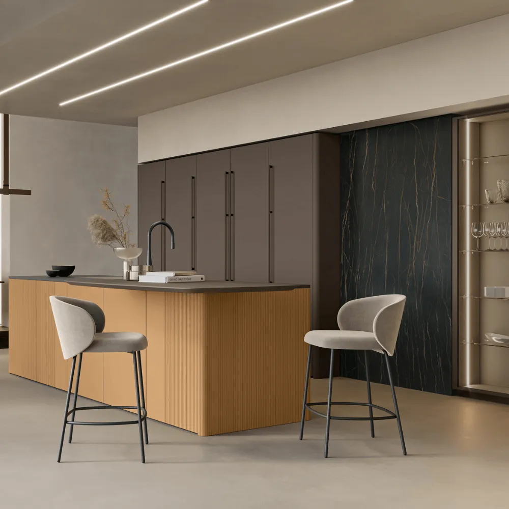 Кухни LUBE Cucine