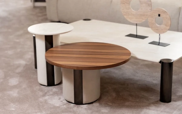 Холна маса KRISA 1502 Max Divani - 1 - stolbg.com