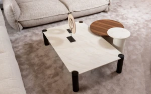 Холна маса VISION 1706 Max Divani - 1 - stolbg.com