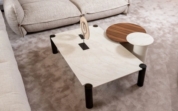 Холна маса VISION 1706 Max Divani - 1 - stolbg.com