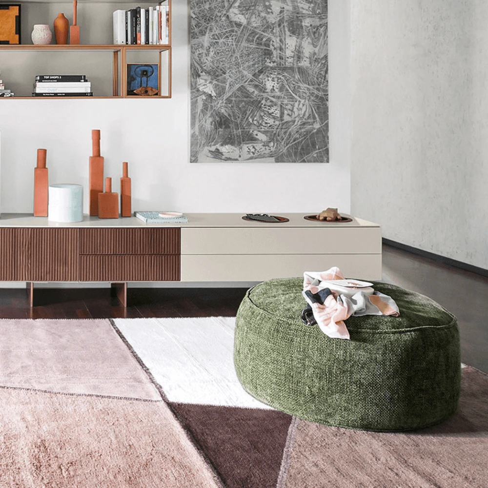 Модерни килими