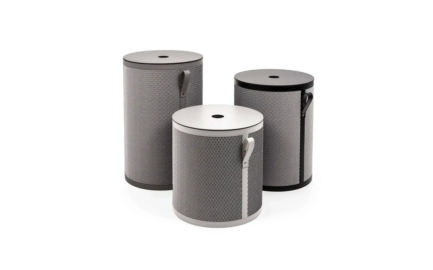 Кош за пране NADIA H50 Pinetti - 3 - Stolbg.com