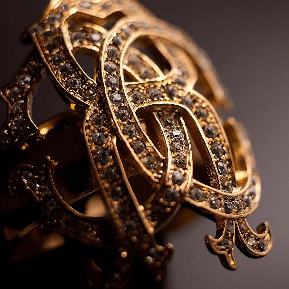 Пръстени за салфетки и аксесоари