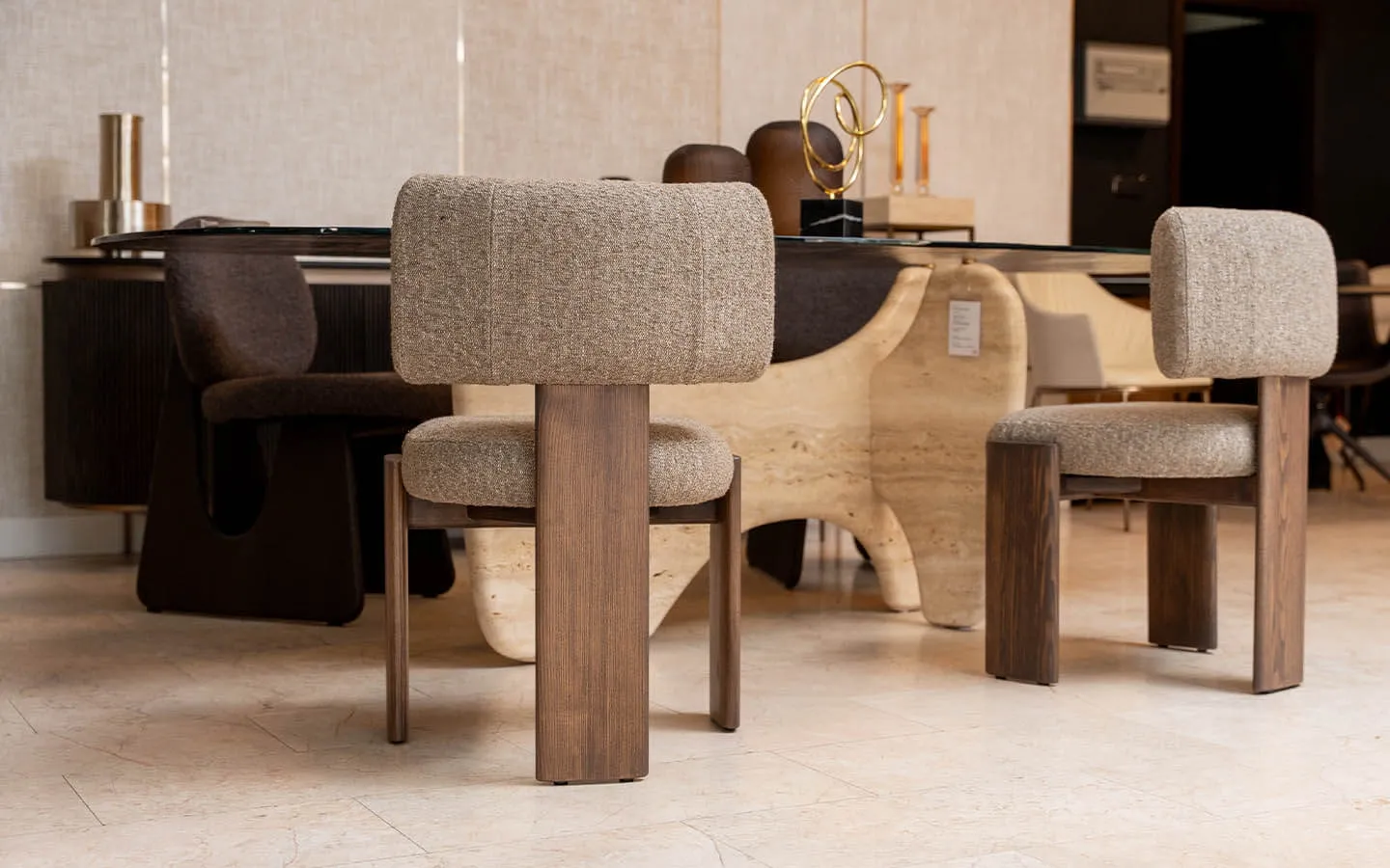 Стол TRINE SCIAPO' Nature Design - 2 - stolbg.com