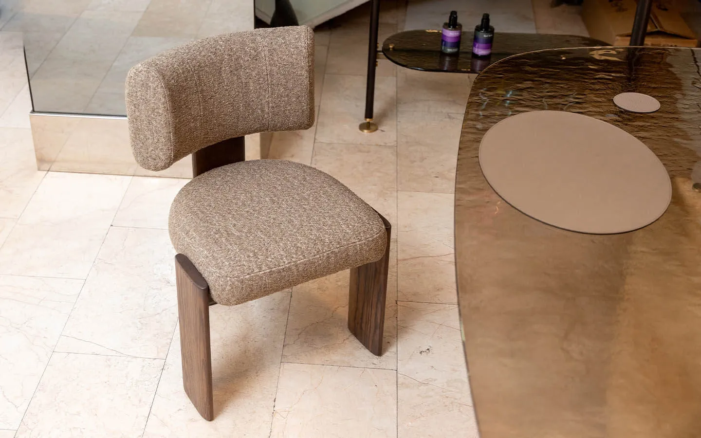 Стол TRINE SCIAPO' Nature Design - 3 - stolbg.com
