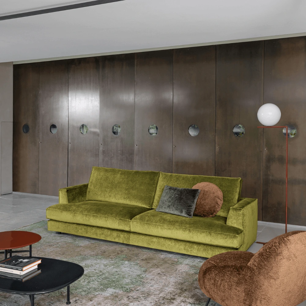 Прави дивани