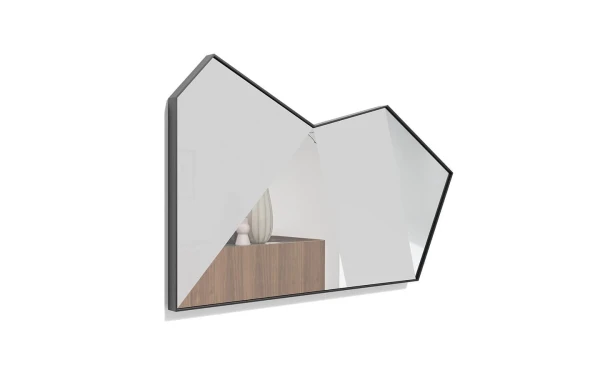 Огледало ORIGAMI Sovet - 1 - stolbg.com