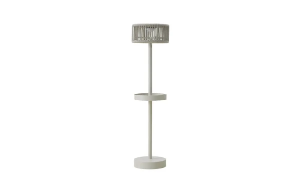 Лампион LUNAR LIGHT BEIGE LED Richmond Interiors - 1 - Stolbg.com