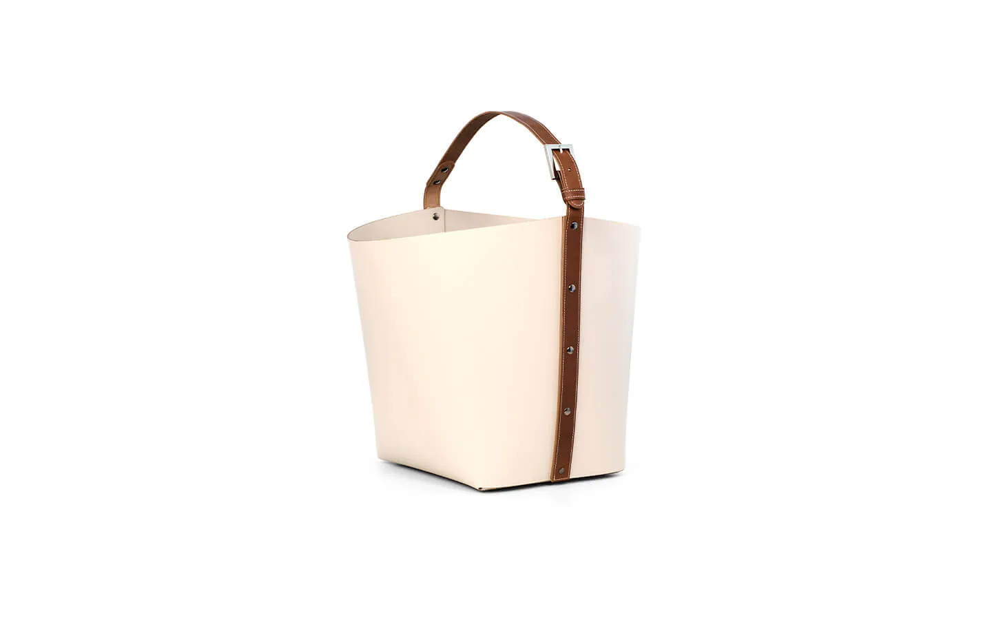 Кош OVO BIG WITH BELT Pinetti - 1 - Stolbg.com