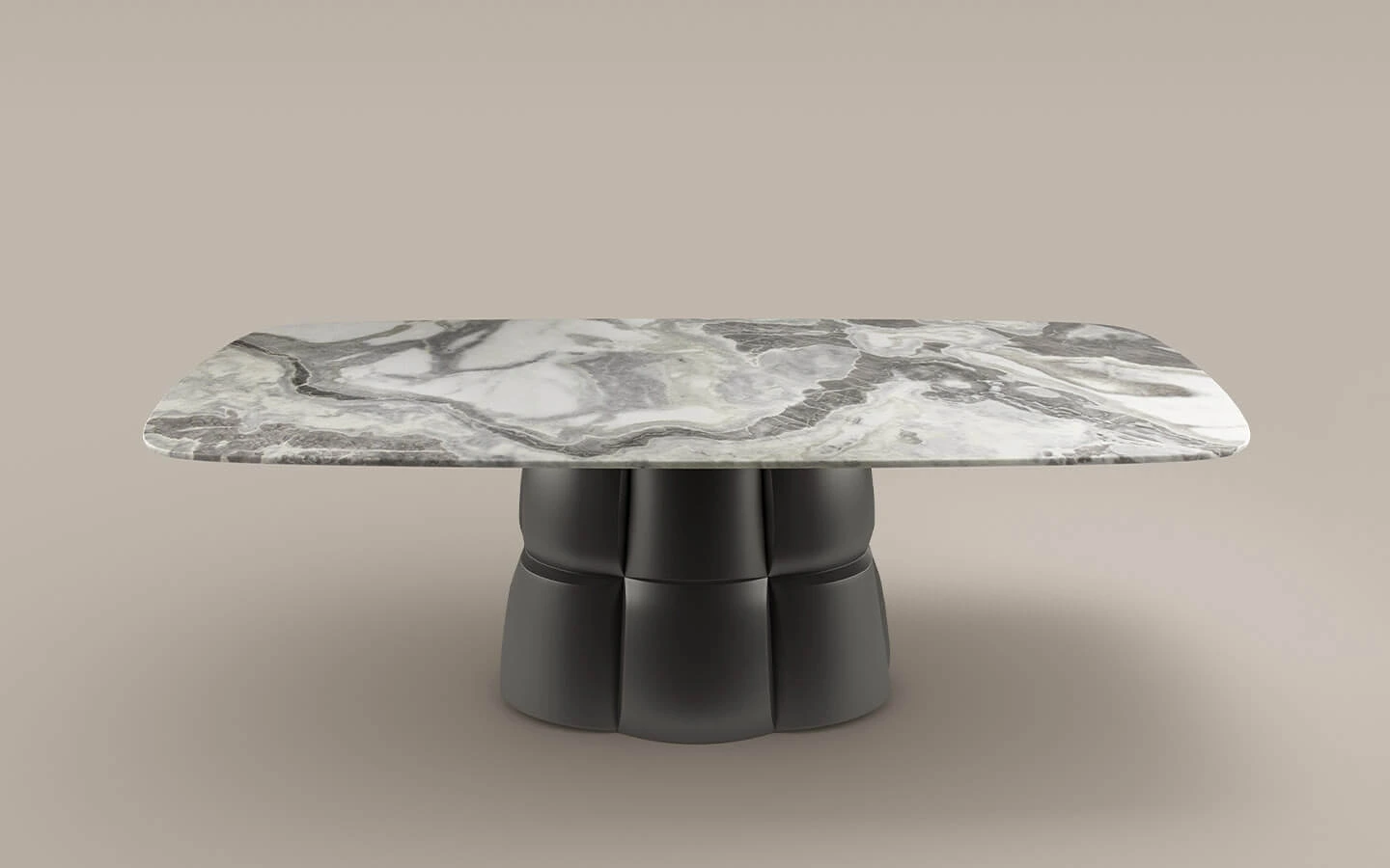Маса PALAZZO Bonaldo - 2 - stolbg.com