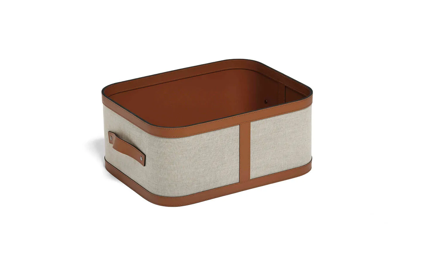 Кош PENELOPE RECTANGULAR SMALL Pinetti - 1 - Stolbg.com