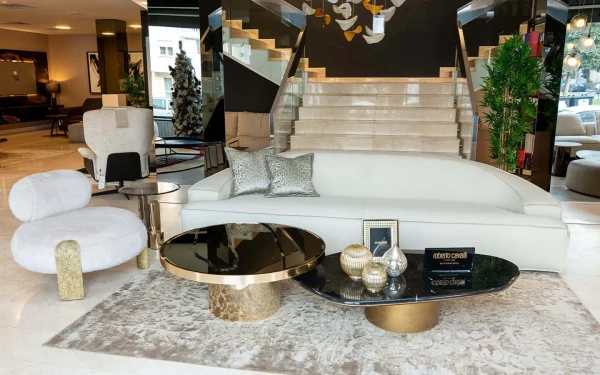 Диван ASSAL Max Divani - 1 - stolbg.com