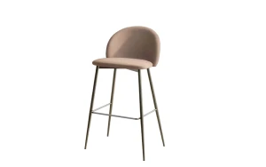 Бар стол REBECCA Bontempi - 1 - stolbg.com