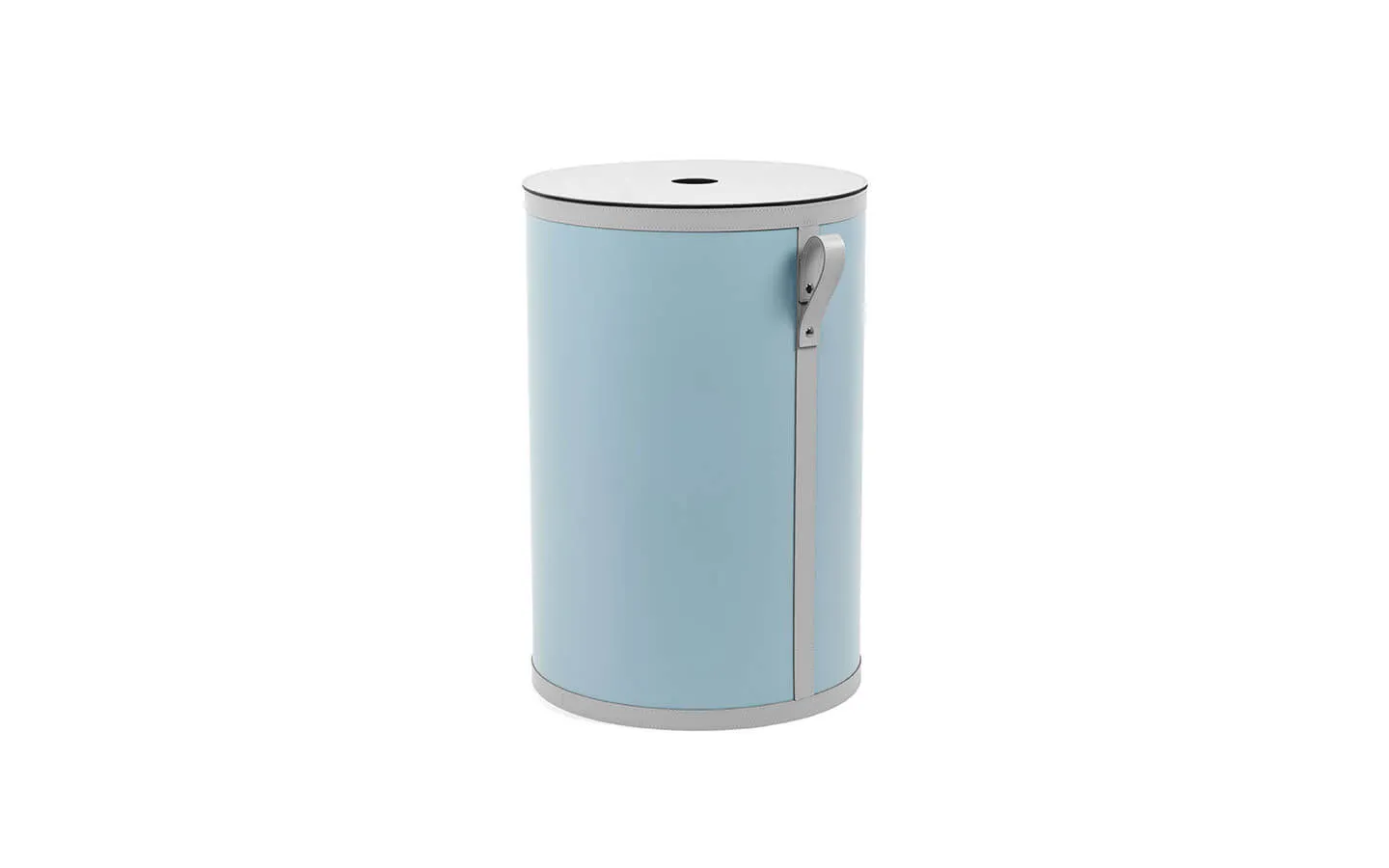 Кош за пране RODA ROUND TALL WITH FLAT LID Pinetti - 3 - Stolbg.com