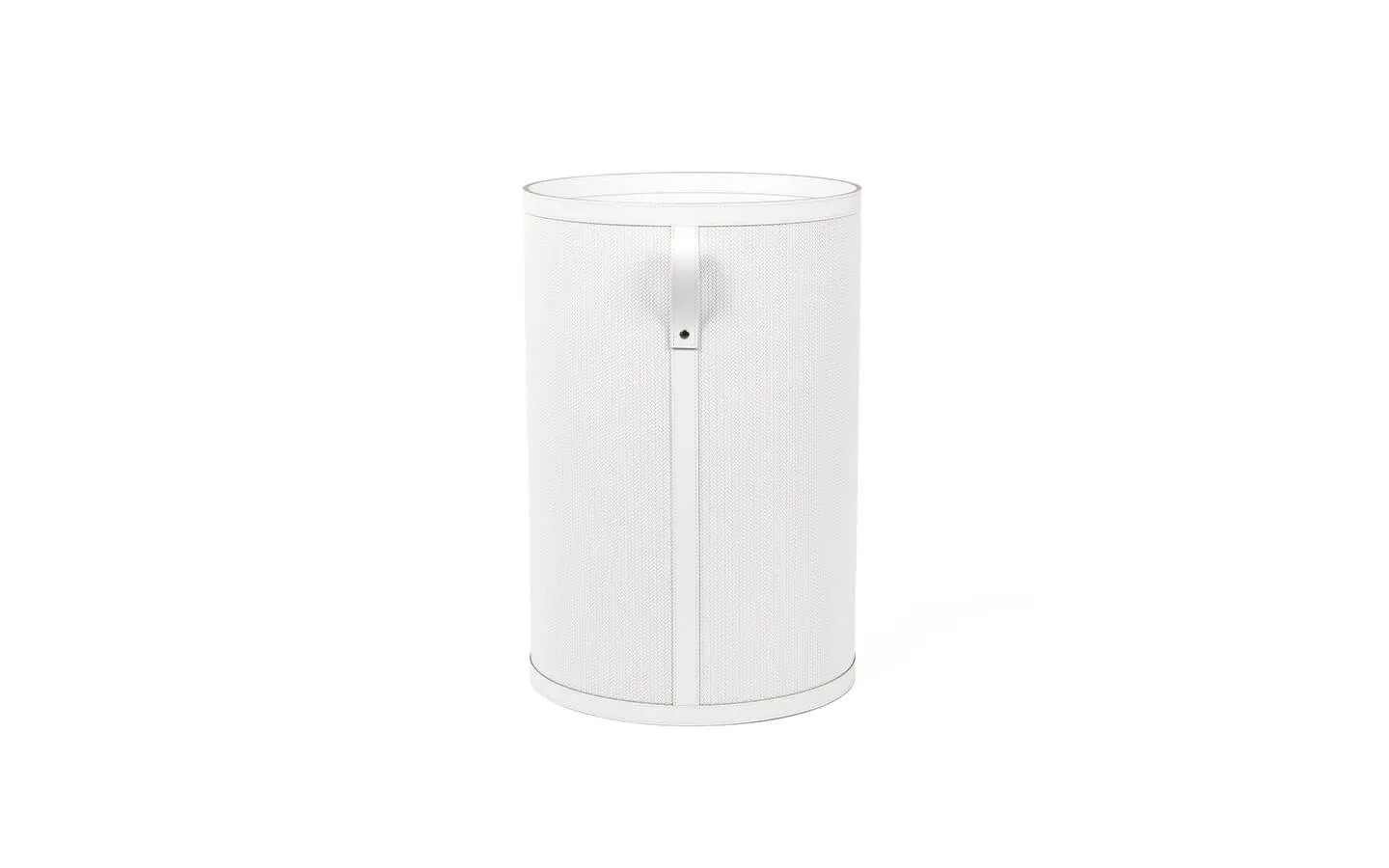 Кош за пране RODA ROUND TALL WITH FLAT LID Pinetti - 6 - Stolbg.com