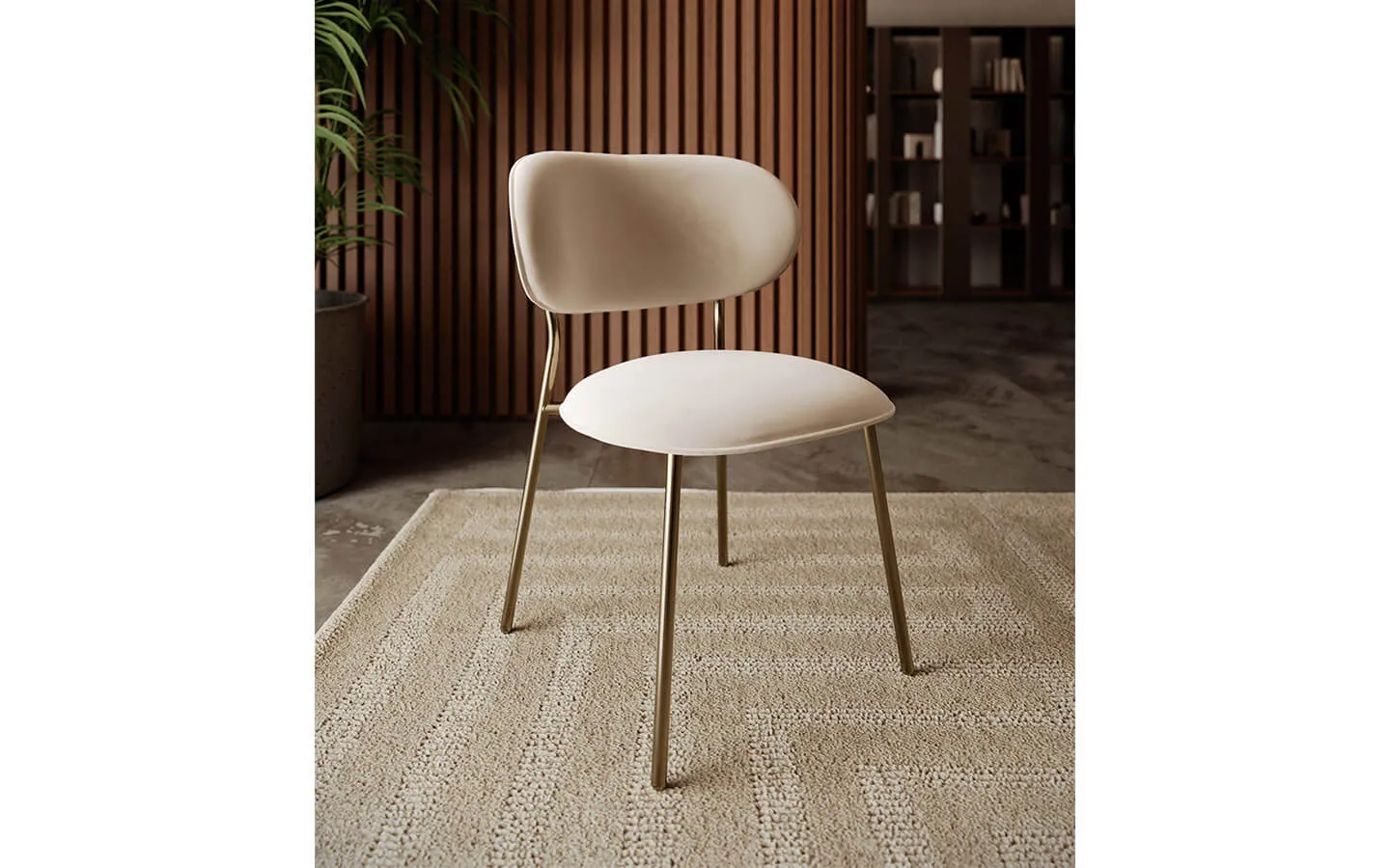 Стол SIENNA Bontempi - 2 - stolbg.com