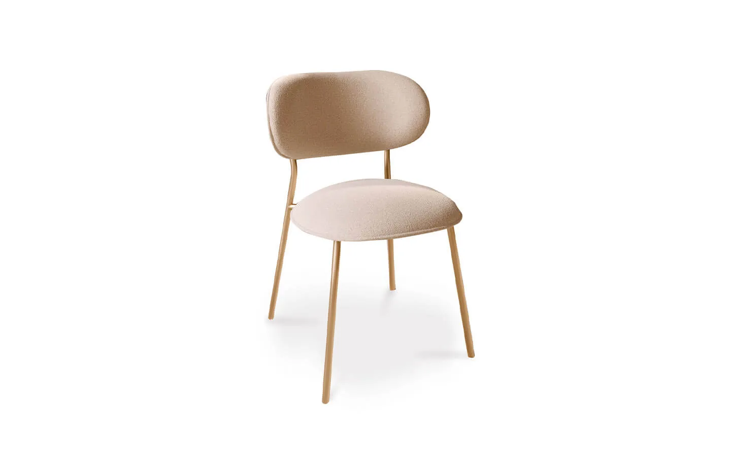 Стол SIENNA Bontempi - 6 - stolbg.com