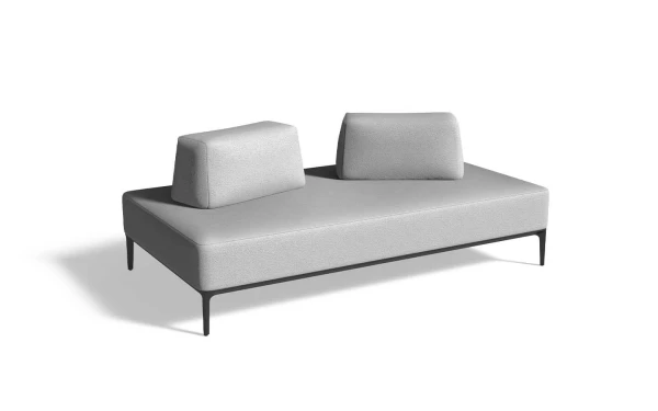 Диван/Лежанка SLIM Sovet - 1 - stolbg.com