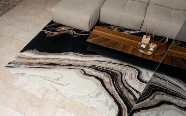 Килим H-FLUID TISCA - 1 - stolbg.com