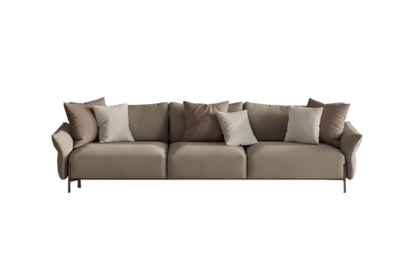 Диван VICTOR Bontempi - 1 - stolbg.com