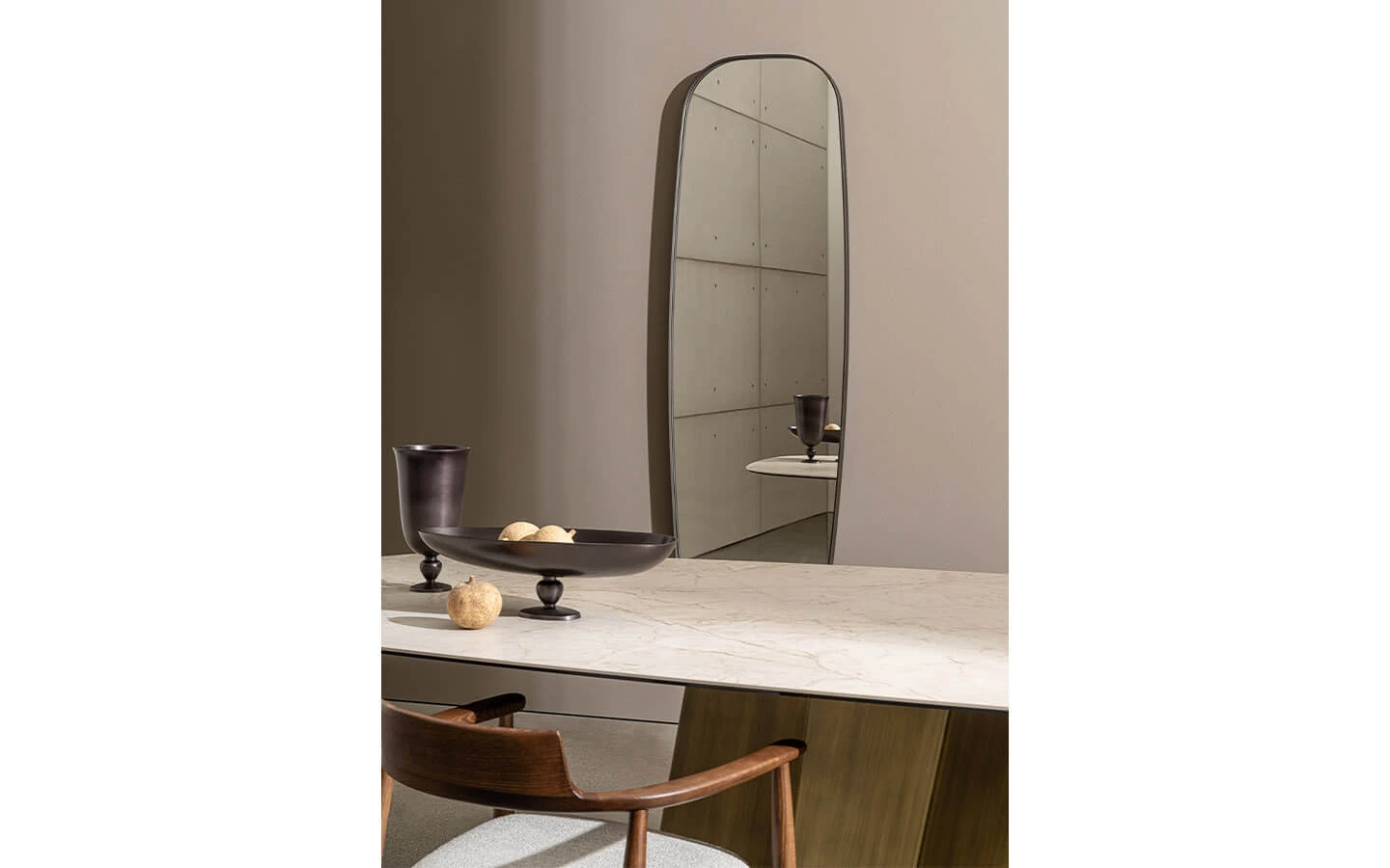 Огледало YORK Sovet - 8 - stolbg.com