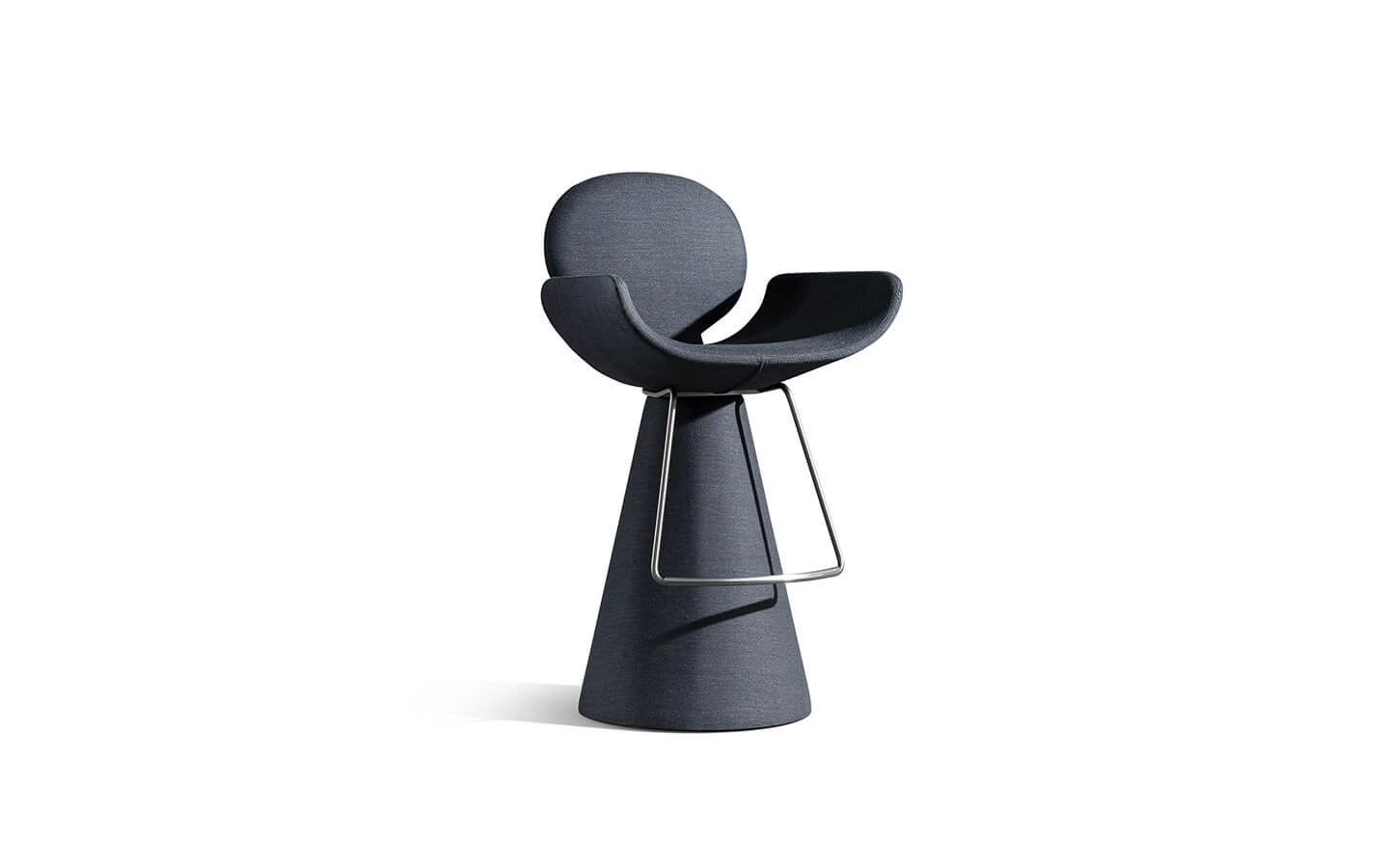 Бар стол YOUPI TOO Bonaldo - 1 - stolbg.com