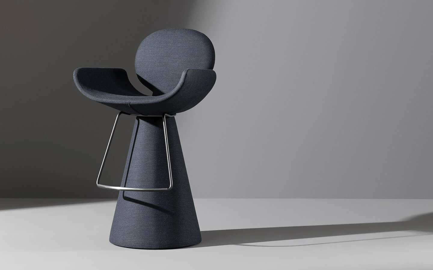 Бар стол YOUPI TOO Bonaldo - 2 - stolbg.com