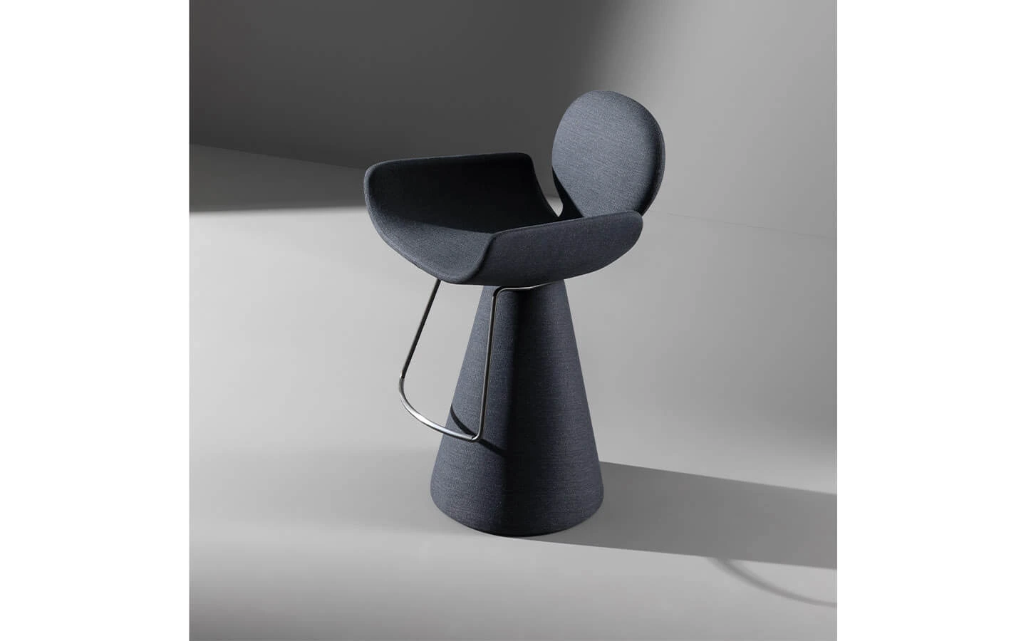 Бар стол YOUPI TOO Bonaldo - 3 - stolbg.com