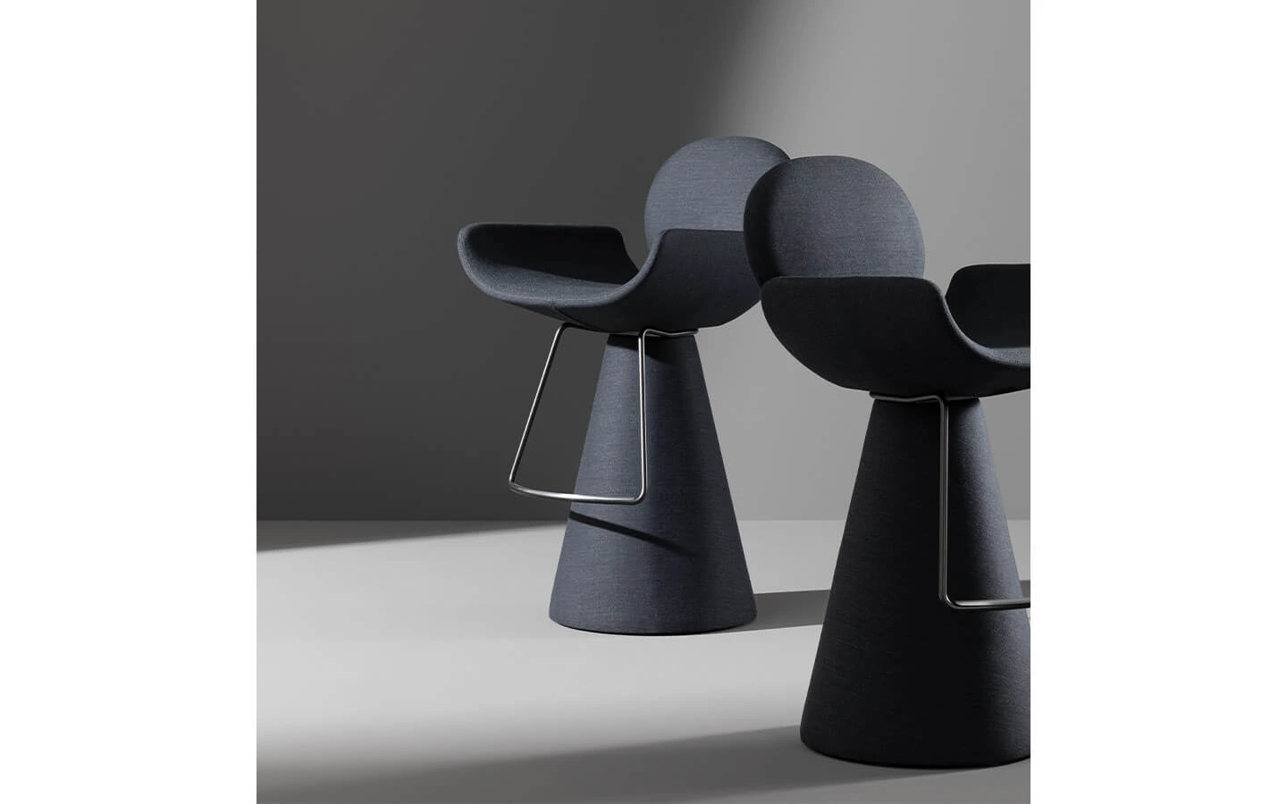 Бар стол YOUPI TOO Bonaldo - 4 - stolbg.com