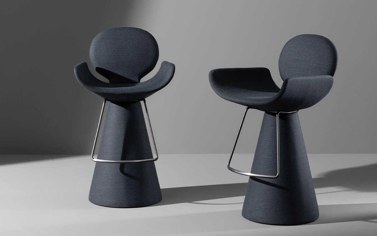 Бар стол YOUPI TOO Bonaldo - 5 - stolbg.com