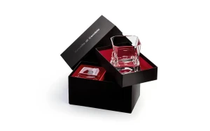 Сет от 2 чаши за уиски CIBI OLD FASHION Arnolfo Di Cambio - 1 - stolbg.com