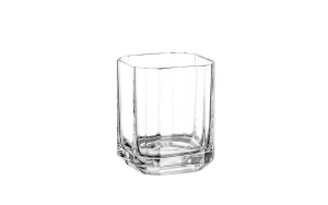 Сет от 2 чаши за уиски POLYGON OLD FASHION Arnolfo Di Cambio - 1 - stolbg.com