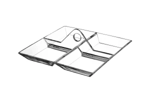 Кристално плато TABLETA Arnolfo Di Cambio - 1 - stolbg.com