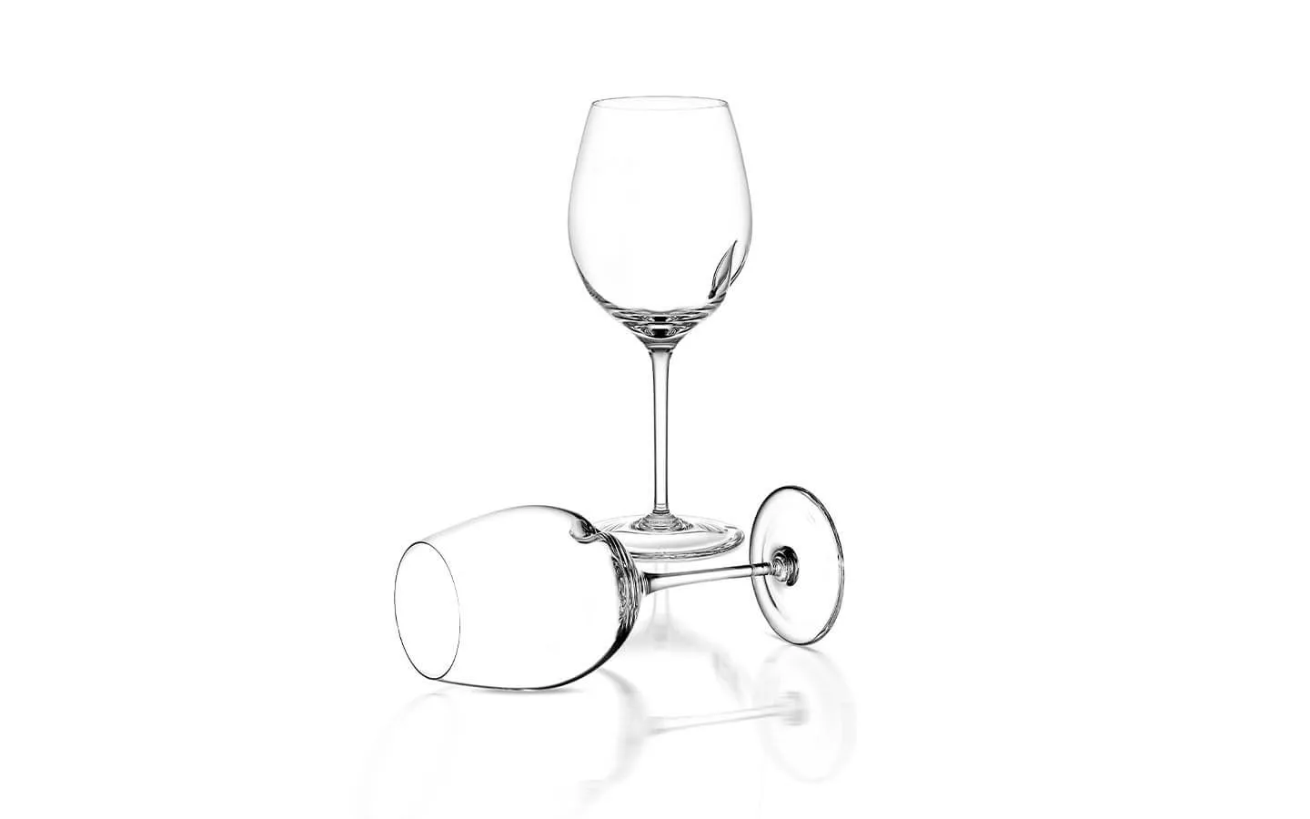 Сет от 2 чаши за червено вино DEGUSTAZIONE RED WINE TECHNICAL Arnolfo Di Cambio - 2 - stolbg.com