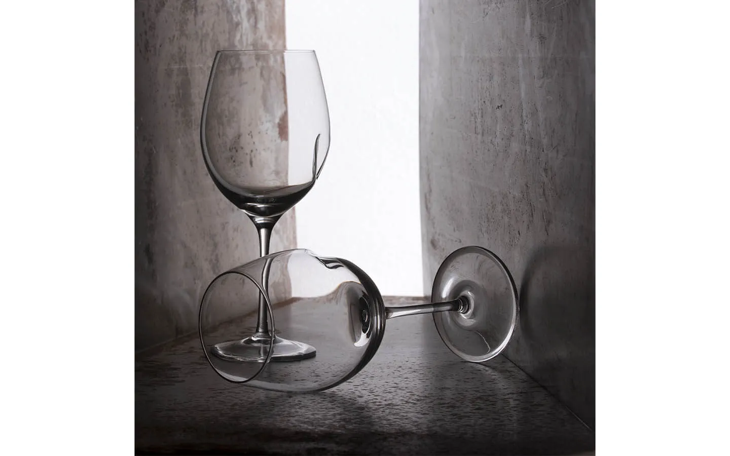 Сет от 2 чаши за червено вино DEGUSTAZIONE RED WINE TECHNICAL Arnolfo Di Cambio - 3 - stolbg.com