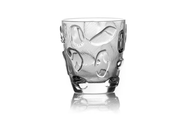 Сет от 2 чаши за уиски BOLLE DOUBLE OLD FASHION Arnolfo Di Cambio - 1 - stolbg.com