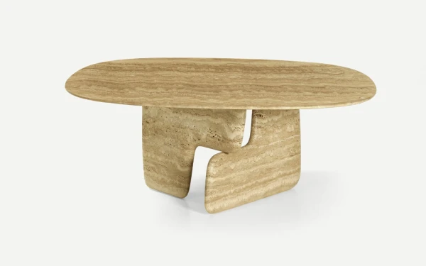 Маса BALANCE LOUNGE Nature Design - 1 - stolbg.com