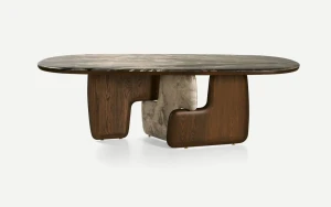 Маса BALANCE Nature Design - 1 - stolbg.com