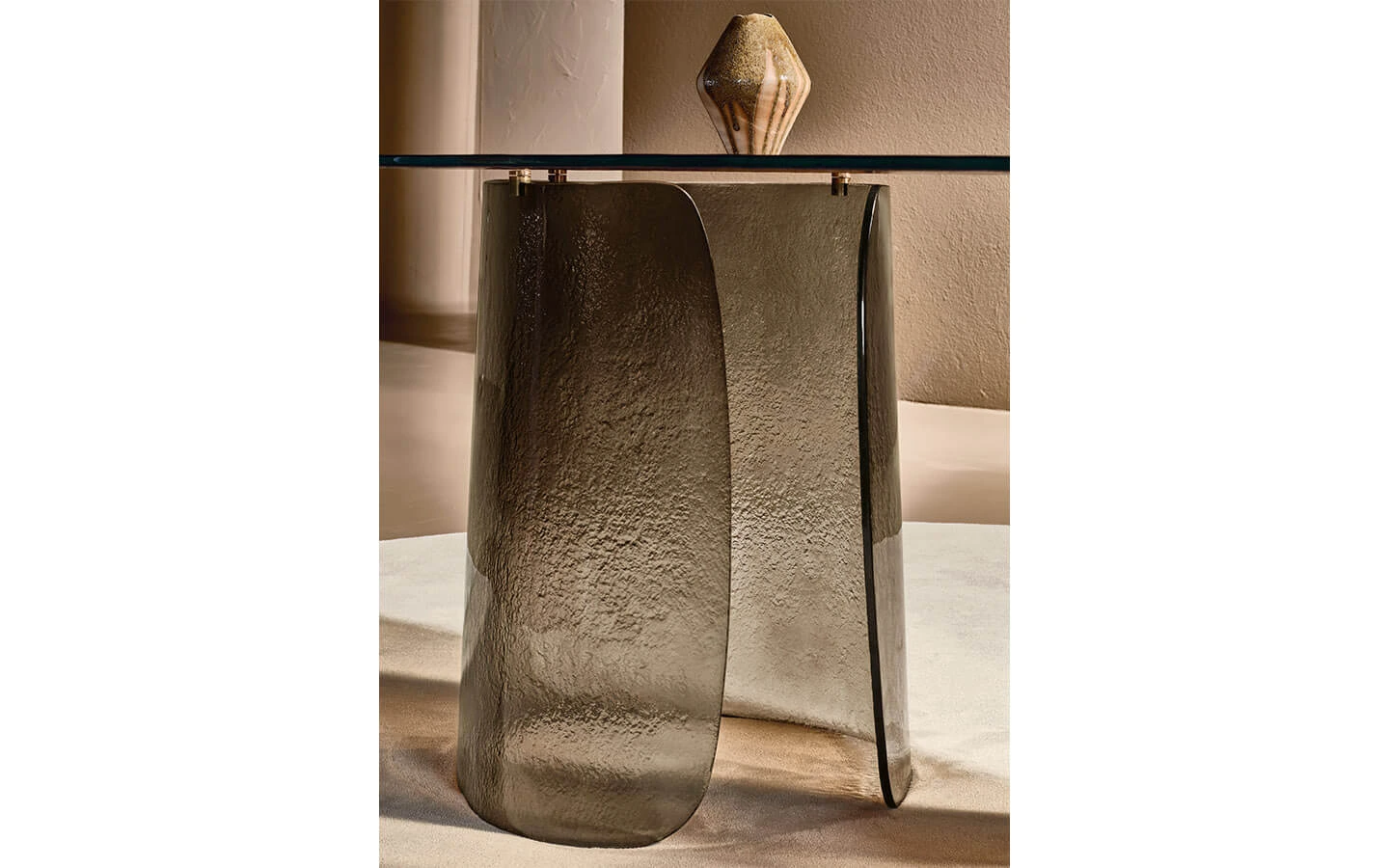 Маса CINNAMON Nature Design - 8 - stolbg.com